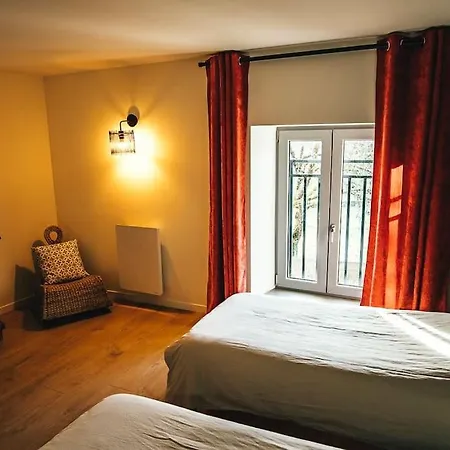 Apartment Spacieux