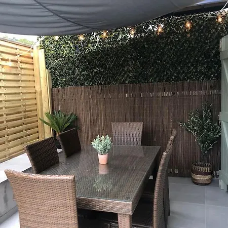 Apartment Spacieux *