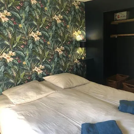 Apartment Spacieux Arnaville