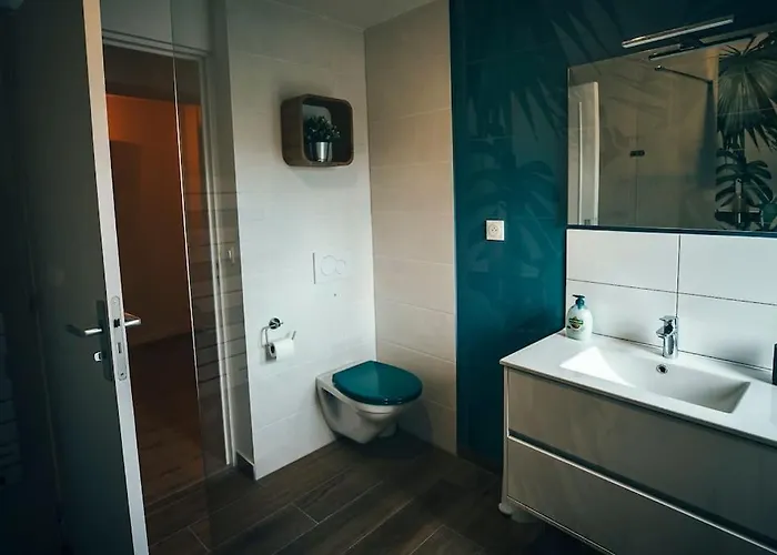 Daire Spacieux Arnaville