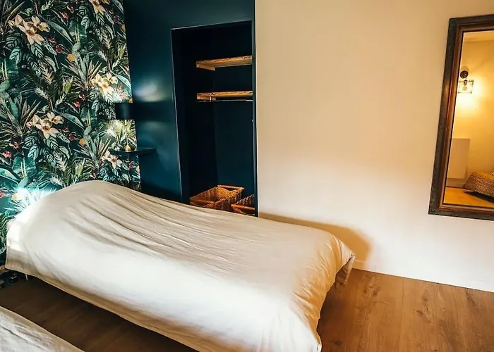 Spacieux * Arnaville