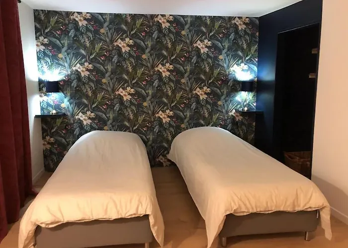 Apartmán Spacieux *