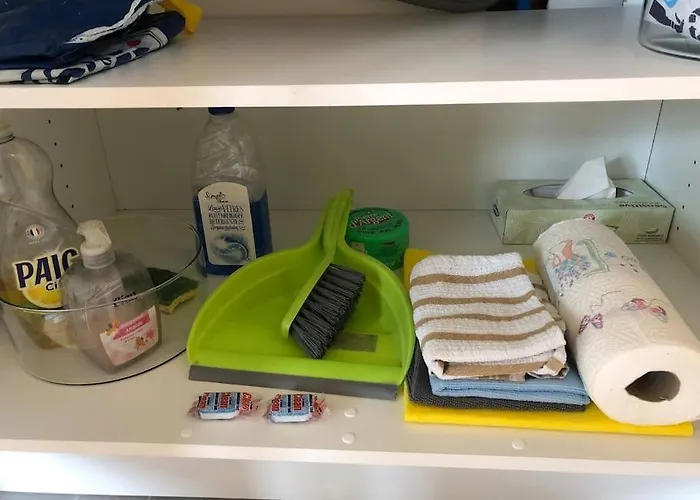 Spacieux Apartmán *