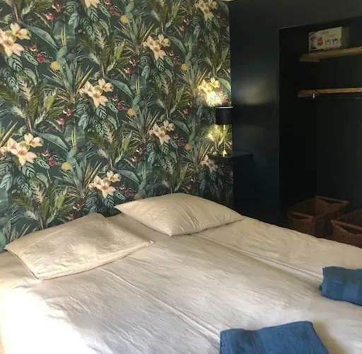 Apartmán Spacieux Arnaville